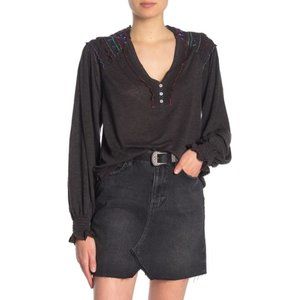 Free People Siesta Top